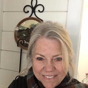 Meet your Posher, Terri